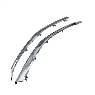 TIGGO 8 602000402AA İÇİN SOL IZGARA PARLAK ŞERİT