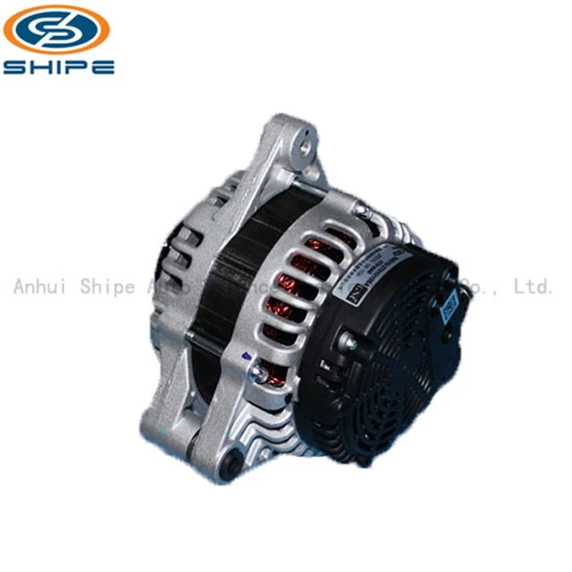 E4G16-3701010BA GENERATOR ASSEMBLY FOR CHERY TIGGO 2 TIGGO 3X