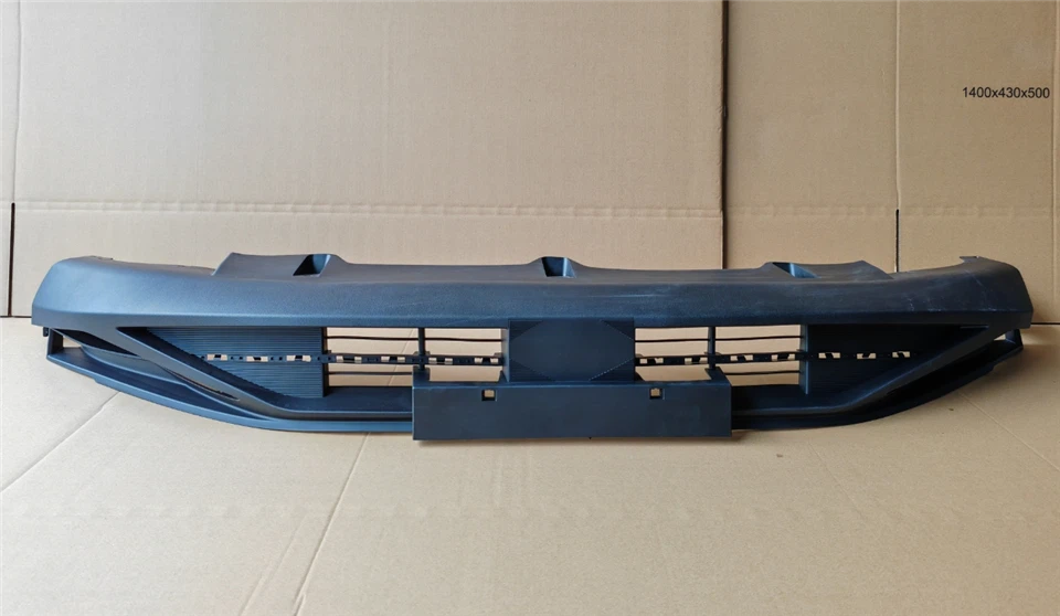 602002156AA Front Bumper Body Lower For OMODA 5