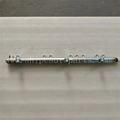 0445226053 Weichai WP12 WP13 Motor Çapraz OE 612630080038,ZZJ-612630080038 GYGGZC için Yüksek Basınçlı Common Rail Yakıt Borusu
